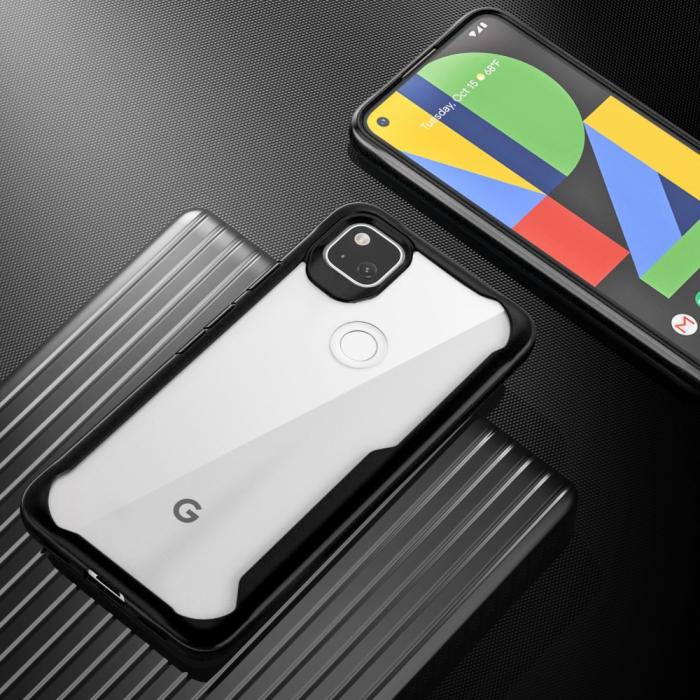OEM - TPU Skal till Google Pixel 4A