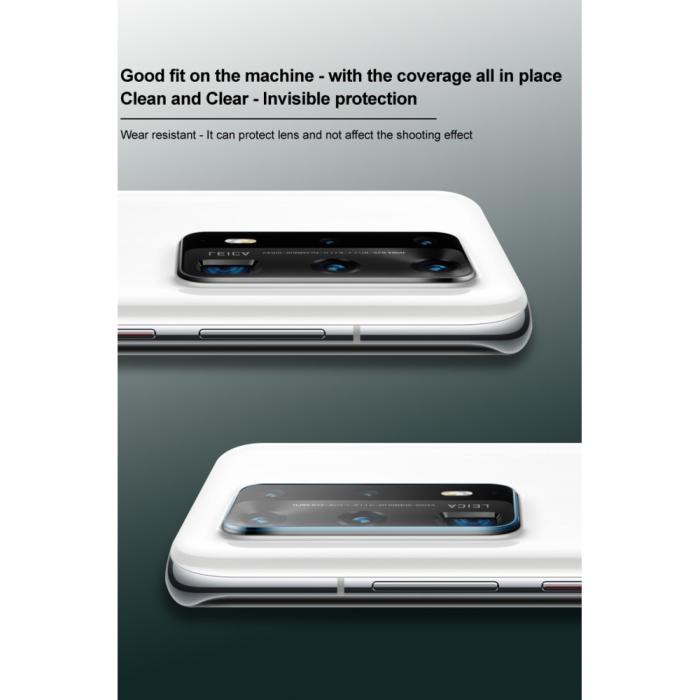 OEM - [2-PACK] Kameralinsskydd i Härdat Glas Xiaomi 12/12X