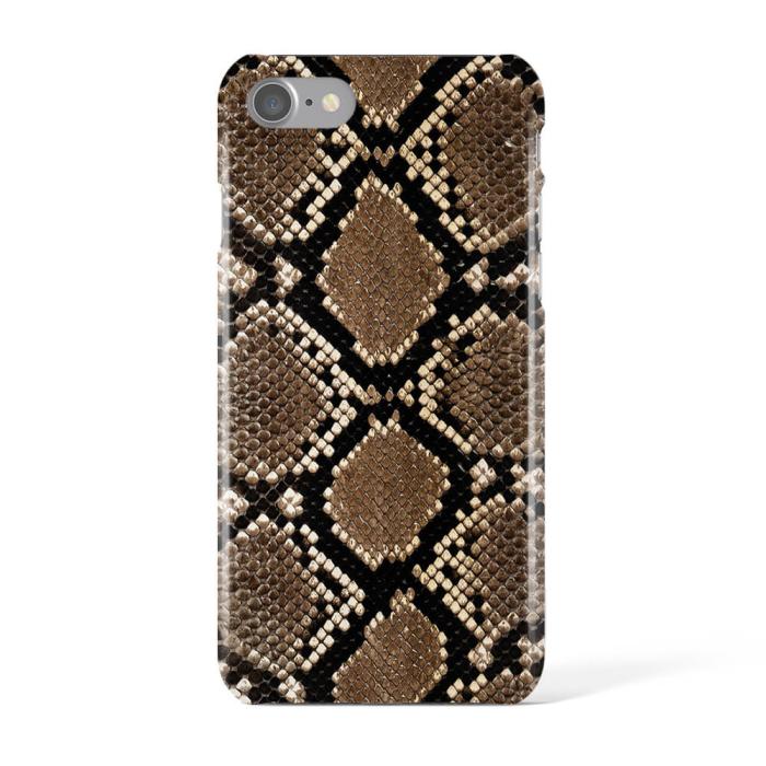 TheMobileStore - Designer iPhone 7/8/SE 2000 Skal - Pat2553