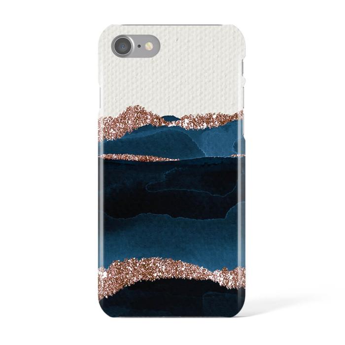 TheMobileStore - Designer iPhone 7/8/SE 2000 Skal - Pat2554
