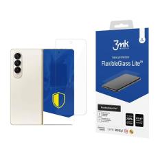 3MK - 3MK Galaxy Z Fold 4 Hybrid Okrossbart Glas FlexibleGlass Lite