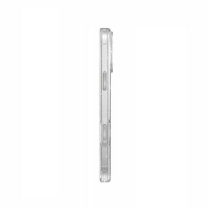 UNIQ - Uniq iPhone 16 Mobilskal Magsafe Coehl Lumino - Silver