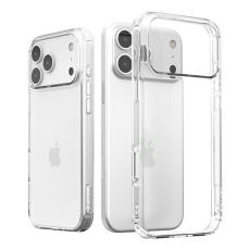 Araree - Araree iPhone 17 Pro Max Mobilskal Flexield - Transparent