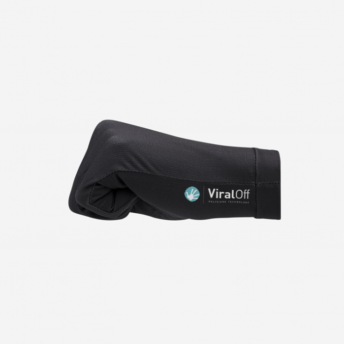 Är - Är Antiviral touchvantar / handskar med ViralOff® (XL)