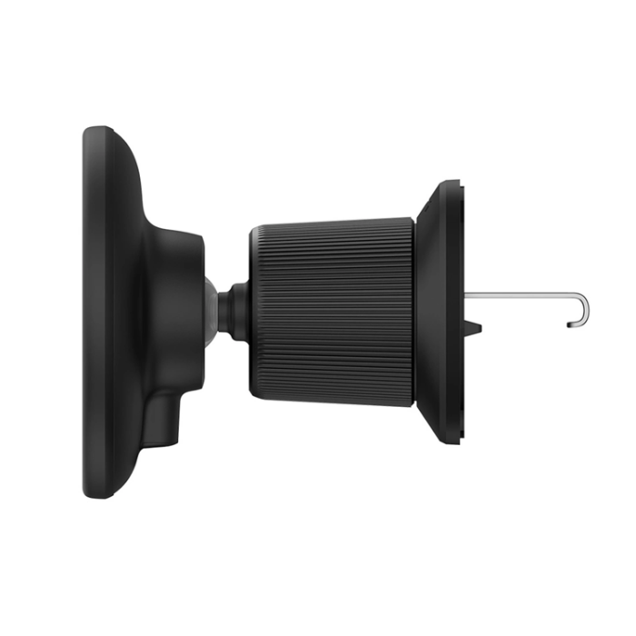 BASEUS - Baseus Magnetisk Bilhållare för iPhone med 15W Trådlös Laddare