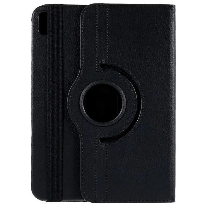 Taltech - iPad 10.9 (2022) Fodral Rotary - Svart