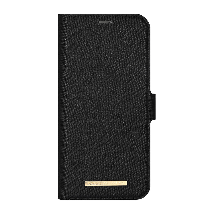 Onsala iPhone 16 Pro Max Plånboksfodral MagSafe Eco - Svart | 2353 | AlltMobil
