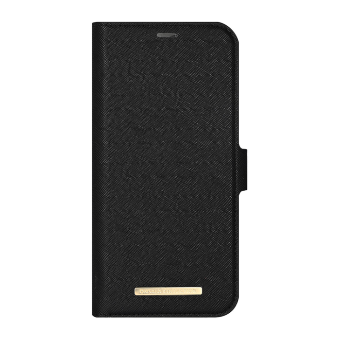 Onsala - Onsala iPhone 16 Pro Max Plånboksfodral MagSafe Eco - Svart