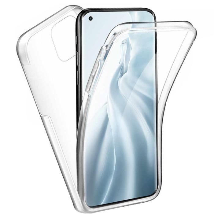 UTGATT1 - 360 heltäckande skal till XIAOMI Mi 11 ULTRA