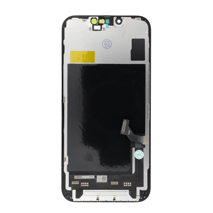 SpareParts - iPhone 14 Skärm med LCD-display KD INCELL HD+