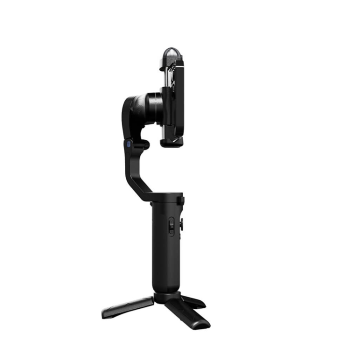 HOHEM - Hohem Smartphone Gimbal iSteady V2s - Svart