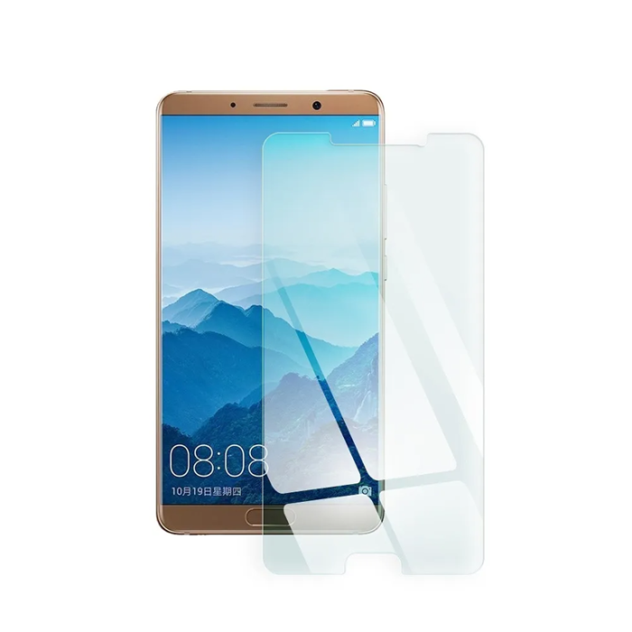 Blue Star - Blue Star Huawei Nova 9 Härdat Glas Skärmskydd - Clear