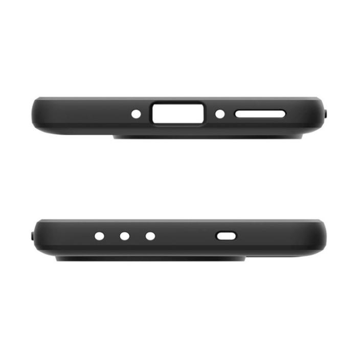 Spigen - Spigen OnePlus 13 Mobilskal Ultra Hybrid - Svart