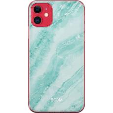 iSecrets - Mobilskal till Apple iPhone 11 med Mint Marble