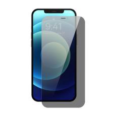 BASEUS - Baseus iPhone 12 Pro Härdat Glas Skärmskydd Privacy