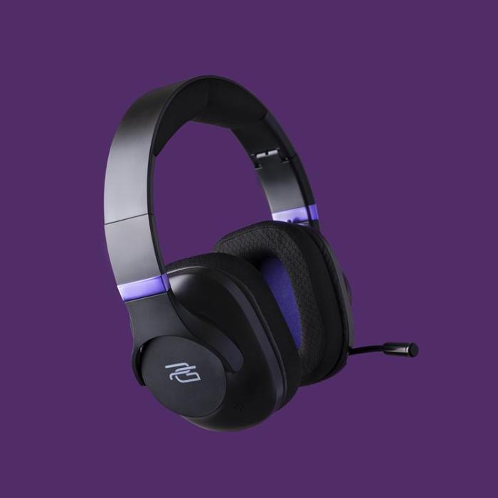 Proove - Proove Hörlurar Trådlös Gaming Bliss - Svart