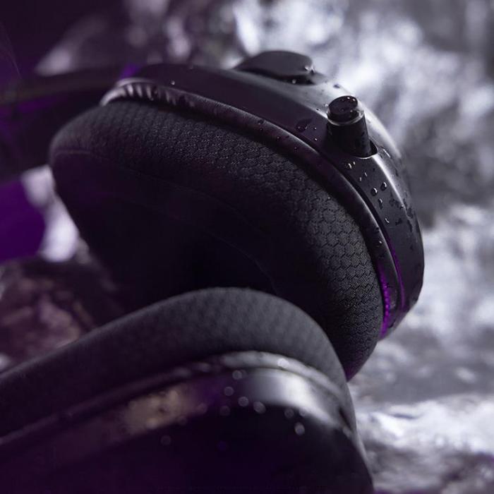 Proove - Proove Hörlurar Trådlös Gaming Bliss - Svart