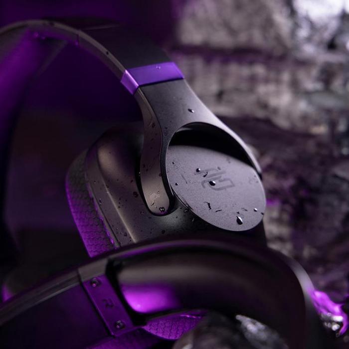 Proove - Proove Hörlurar Trådlös Gaming Bliss - Svart