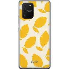 Gustaf - Mobilskal till Samsung Galaxy S10 Lite med Lemon Breeze