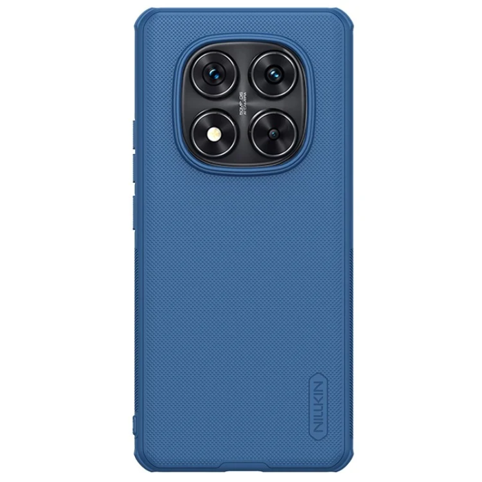 Nillkin - Nillkin Xiaomi Redmi Note 14 Pro 5G Mobilskal Frosted Shield
