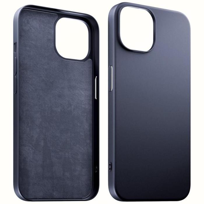 3MK - 3MK iPhone 15 Mobilskal Matt Pro