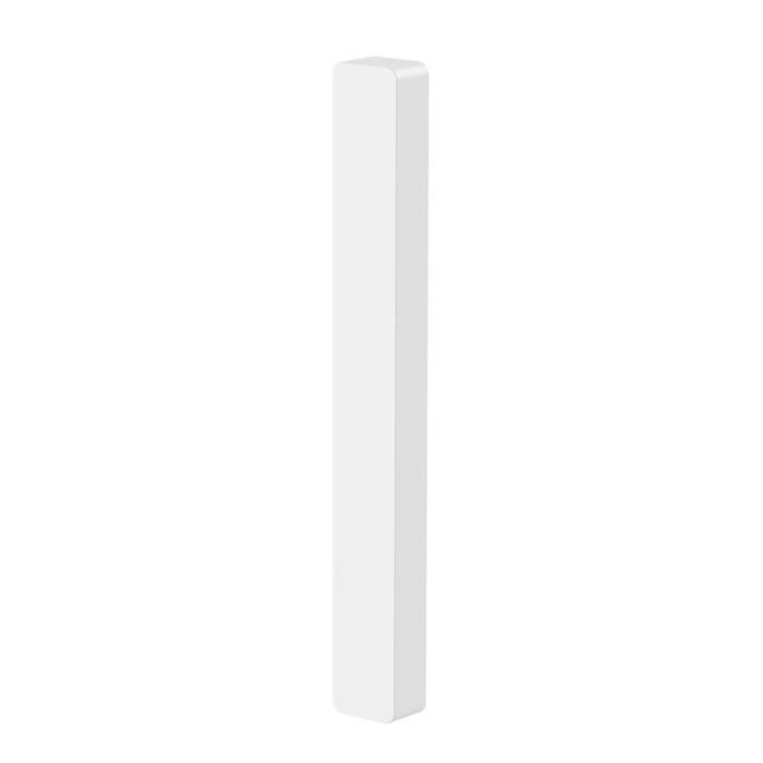 BASEUS - Baseus Luftfräschare För Bil Metal Paddle 6x - Vit