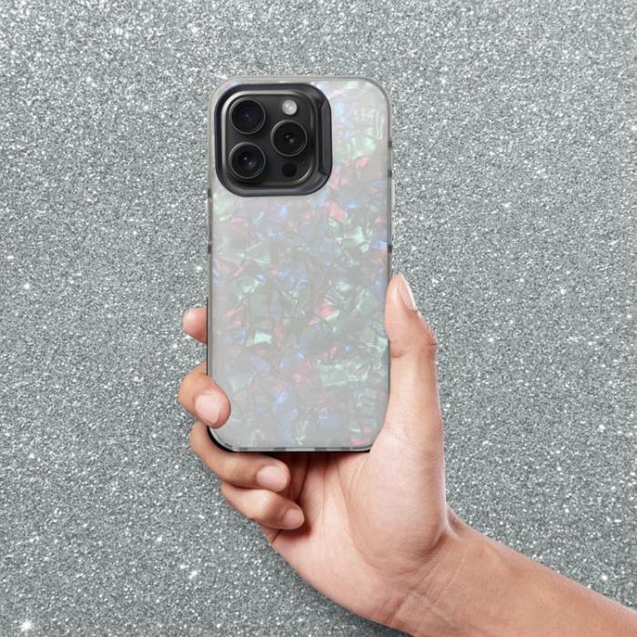 OEM - iPhone 11 Pro Mobilskal Tutti Frutti - Svart