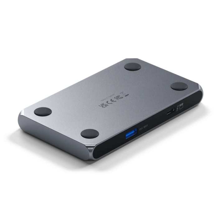 Satechi - Satechi Hub ThunderBolt 4 Slim