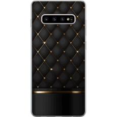 iSecrets - Mobilskal till Samsung Galaxy S10+ med Luxury Opulence