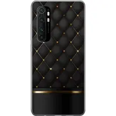 Gustaf - Mobilskal till Xiaomi Mi Note 10 Lite med Luxury Opulence