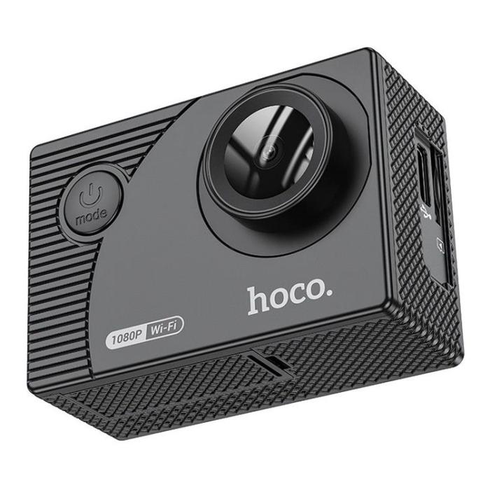 Hoco - HOCO Sportkamera med Skärm 2