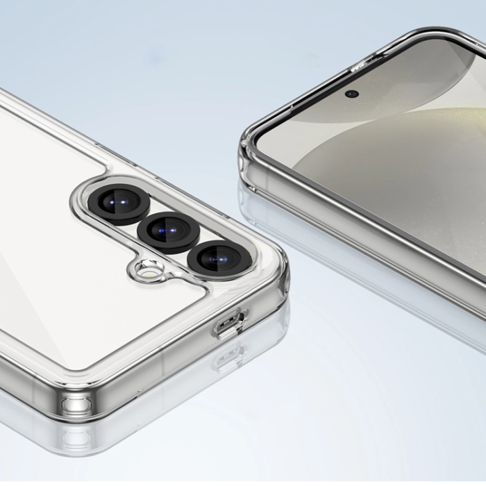 A-One Brand - Google Pixel 10 5G Mobilskal Outer Space - Clear