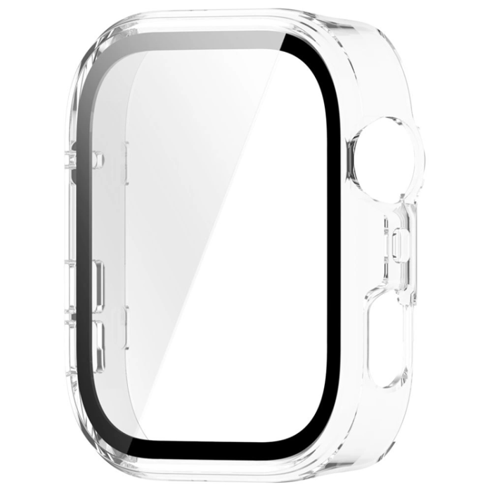 Tech-Protect - Tech-Protect Huawei Watch Fit 5 Pro Skal Defense - Clear