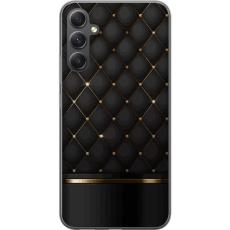 iSecrets - Mobilskal till Samsung Galaxy A35 med Luxury Opulence