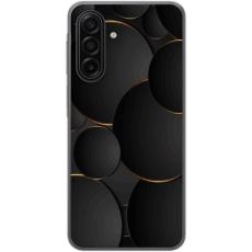 iSecrets - Mobilskal till Samsung Galaxy A17 5G med Lyxig Cirklar