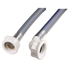 Xavax - XAVAX Cold Water Supply Hose 2.5 m