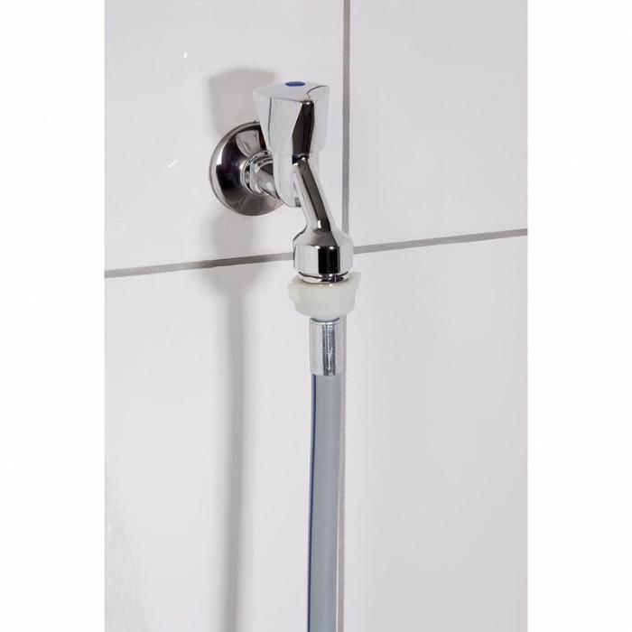 Xavax - XAVAX Cold Water Supply Hose 3.5 m