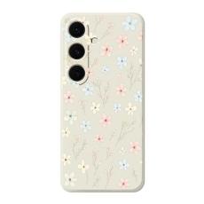 OEM - Mobilskal f&ouml;r Samsung Galaxy S26 Plus TPU - Beige
