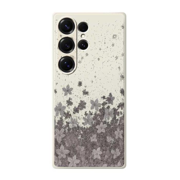 OEM - Mobilskal för Samsung Galaxy S26 Ultra TPU - Beige