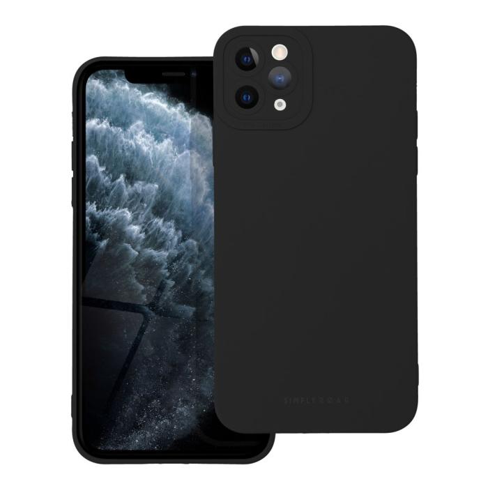Roar - Roar Luna skal för iPhone 11 Pro Max Svart