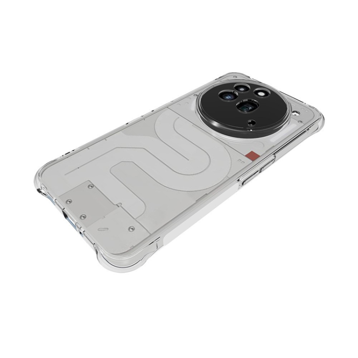 WANLONFENG - WANLONFENG Nothing (3a) Pro Mobilskal med H