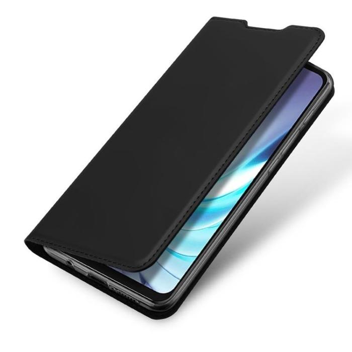UTGATT1 - Dux Ducis Skin Series Fodral Motorola Moto G50 - Svart