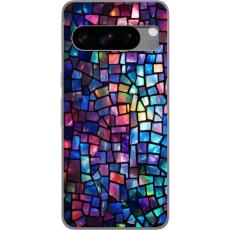 iSecrets - Mobilskal till Google Pixel 8 Pro med Disco