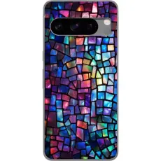 iSecrets - Mobilskal till Google Pixel 8 Pro med Disco