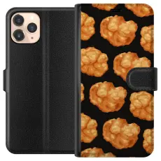 iSecrets - Plånboksfodral till Apple iPhone 11 Pro med Nuggets
