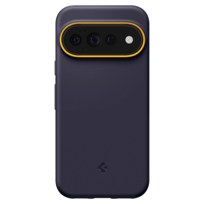Spigen - Spigen Mobilskal För Google Pixel 11 Pro XL Magsafe Nano Pop - Blueberry Navy
