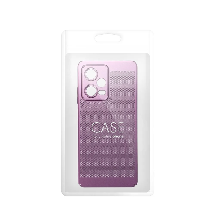 A-One Brand - Xiaomi Redmi Note 14 5G Mobilskal Breezy - Lila