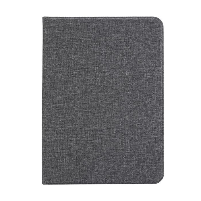UTGATT1 - iPad Pro 12.9 (2020/2021) Fodral - Grått