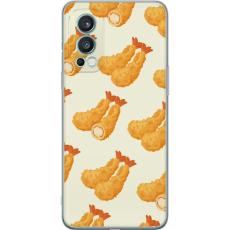 iSecrets - Mobilskal till OnePlus Nord 2 5G med Räkor