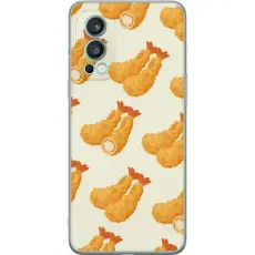 Gustaf - Mobilskal till OnePlus Nord 2 5G med R&auml;kor